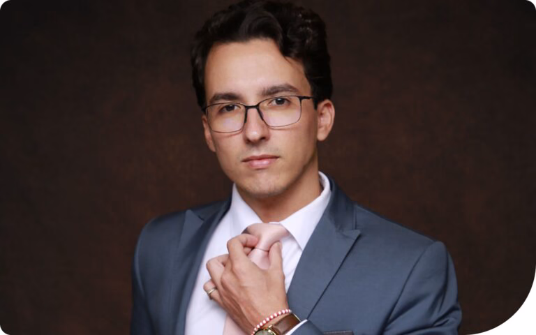 Leandro Pallotino, Pallotino Advocacia