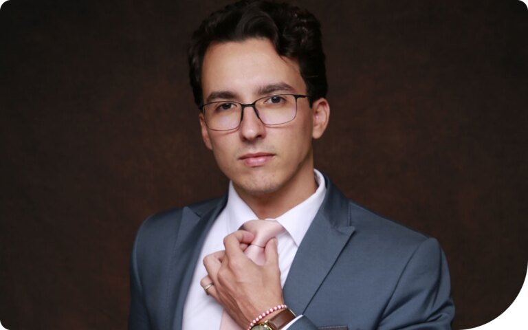 Leandro Pallotino, Pallotino Advocacia