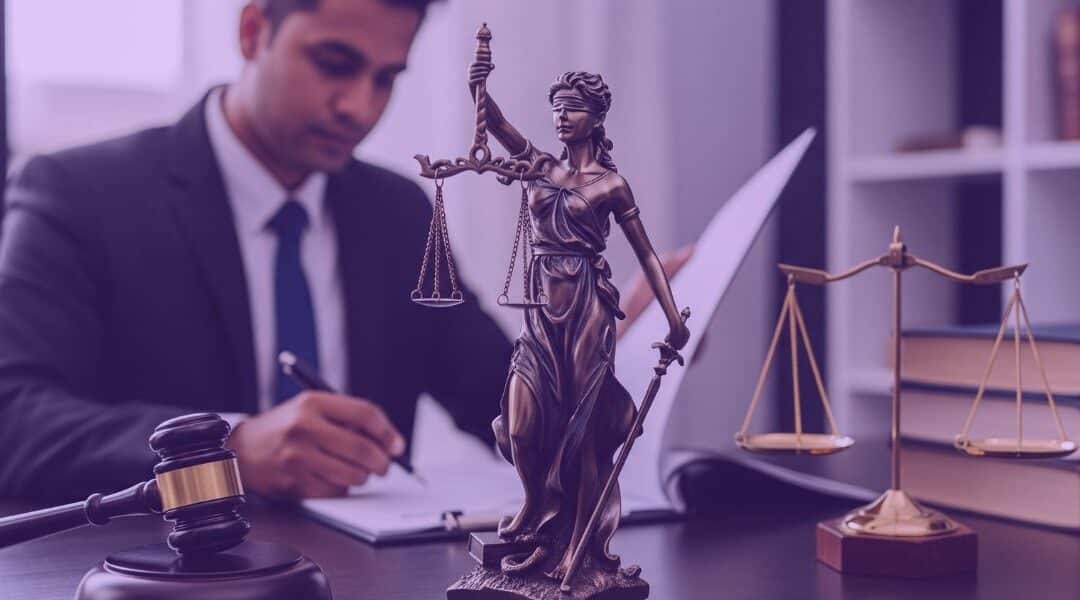 Por que usar Jurídico AI na minha advocacia?