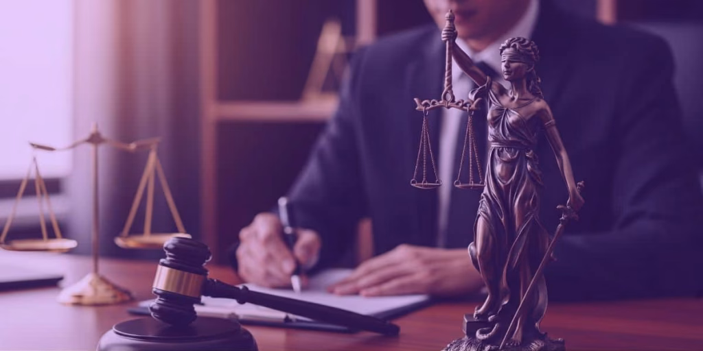 Um advogado interessado em como a Jurídico AI pode transformar sua atuação na advocacia.