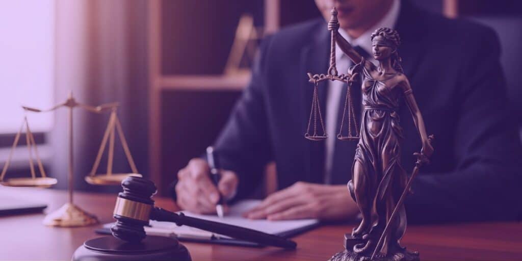 Um advogado interessado em como a Jurídico AI pode transformar sua atuação na advocacia.