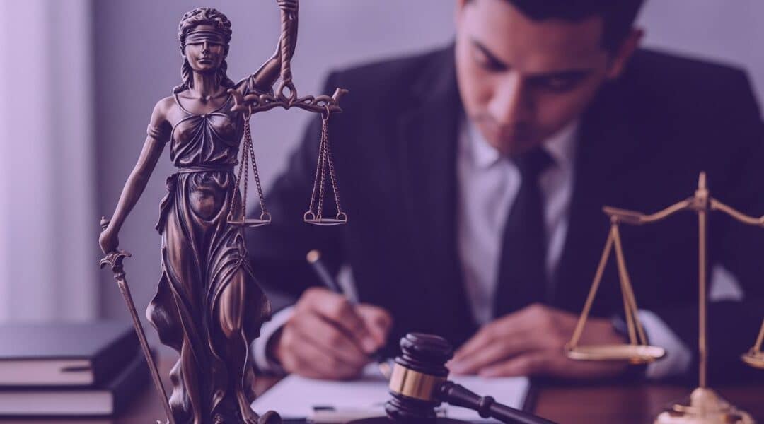 IA para Advogados: Tudo que você precisa saber [Guia Completo]