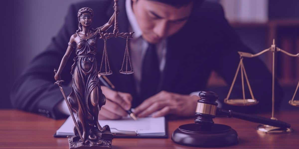 Advogado fez as petições com a IA jurídica.