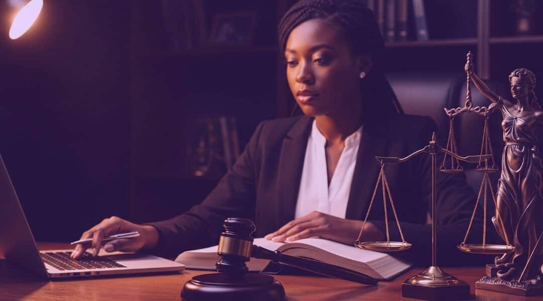 5 benefícios da IA para advogados