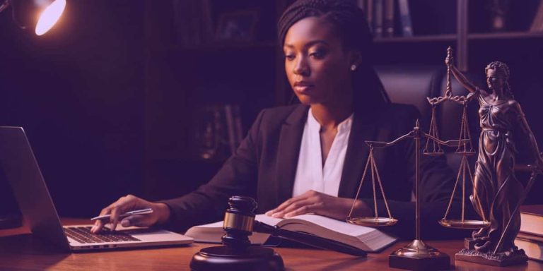 5 benefícios da IA para advogados