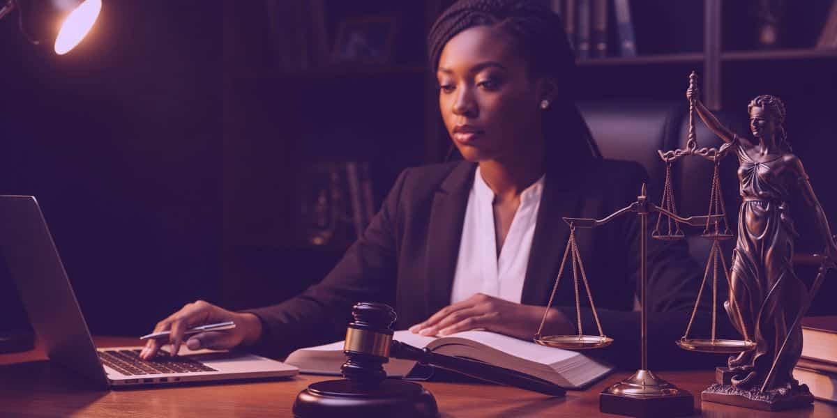 5 benefícios da IA para advogados