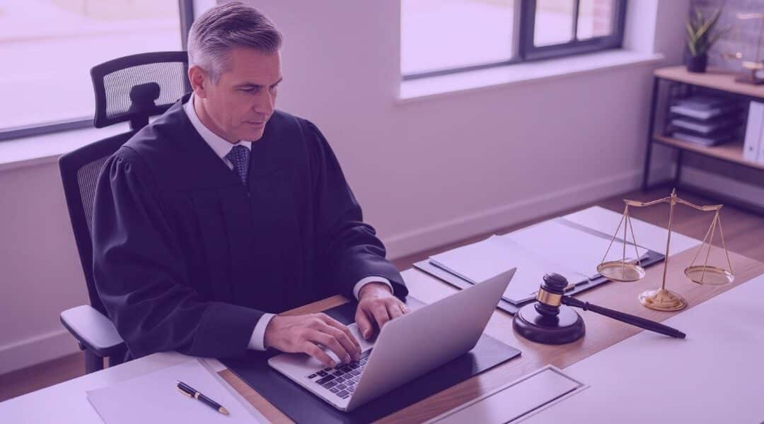 6 Formas de aplicar a Inteligência Artificial para Advogados na rotina [Guia]