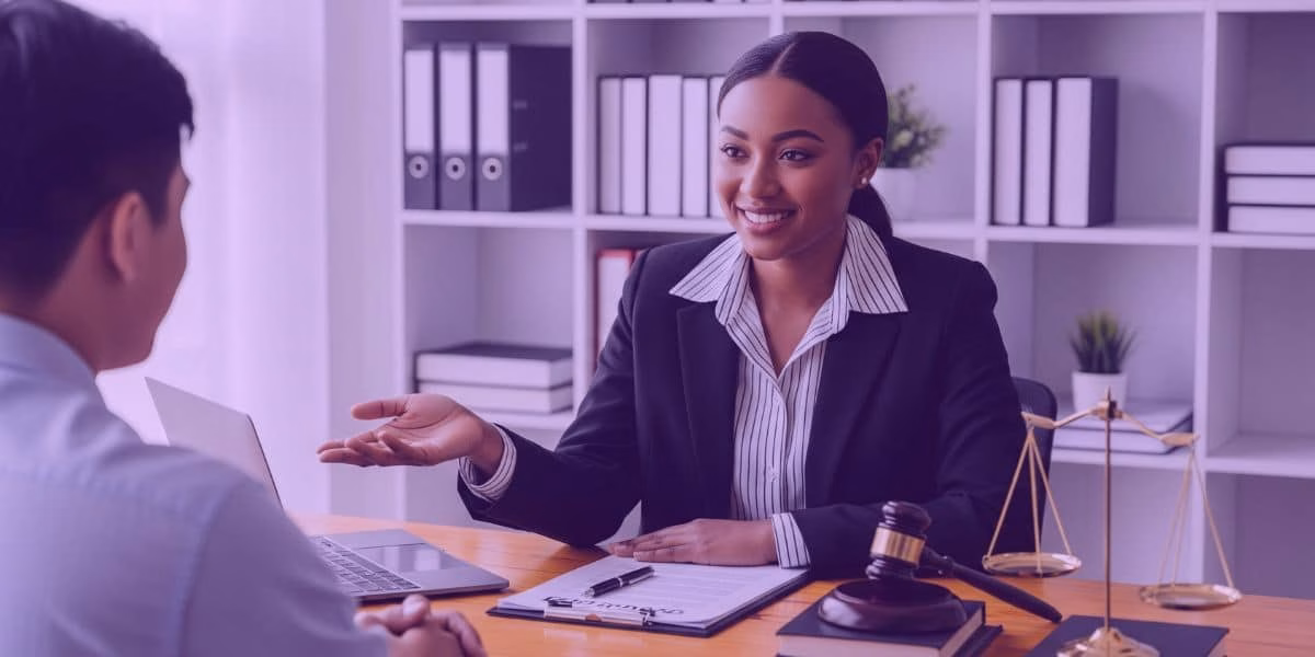 A IA vai substituir o trabalho do advogado?
