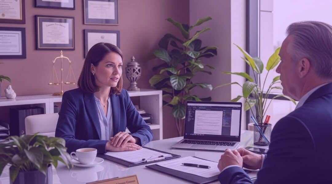 Como implementar IA para advogados no meu trabalho? [Guia]