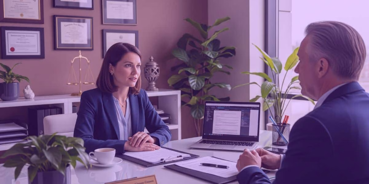 Como implementar IA para advogados no meu trabalho? [Guia]
