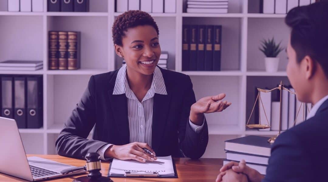 Como utilizar Inteligência Artificial para advogados de modo eficiente?