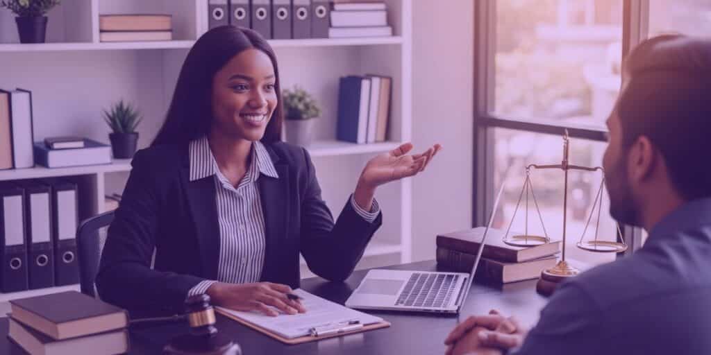 Conheça 5 Inteligências Artificiais para escritórios de advocacia.