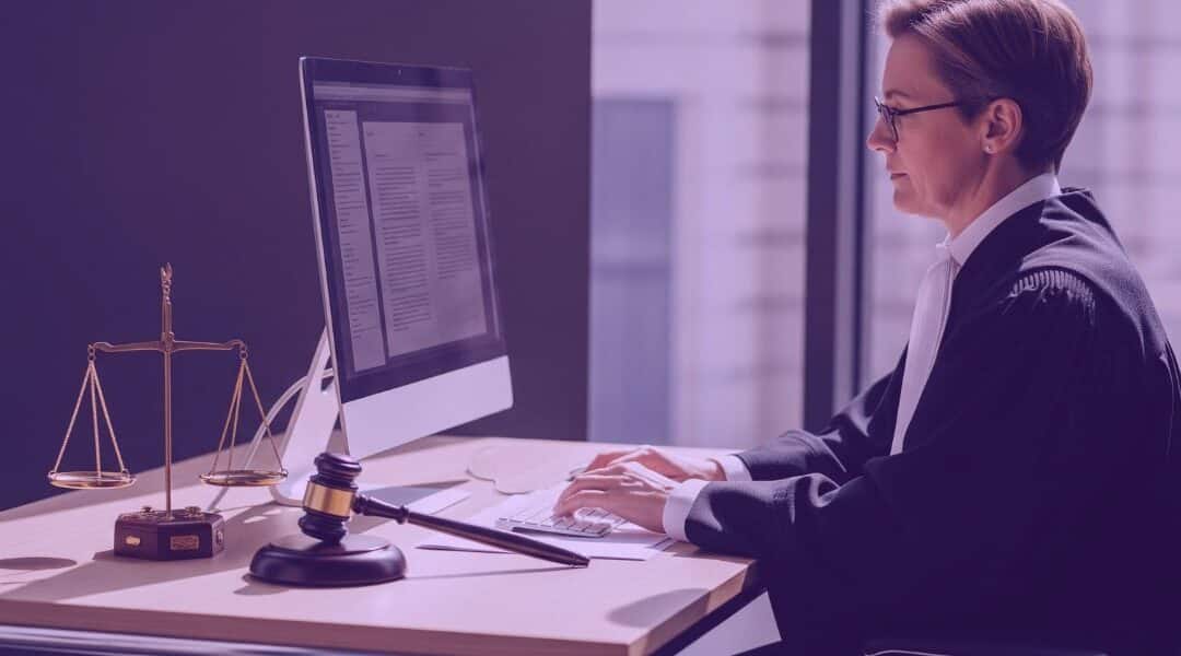 O que é Inteligência Artificial para advogados?