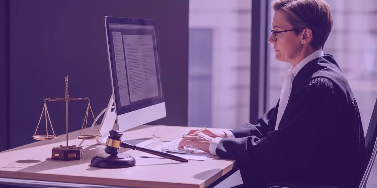 O que é Inteligência Artificial para advogados?