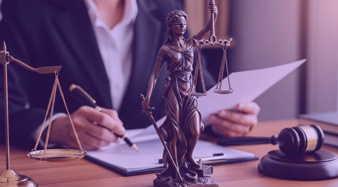 Contestação em Ação de Empréstimo Indevido [Modelo]
