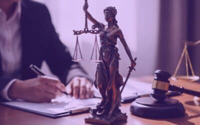 Modelo de Contestação em Ação Indenizatória por Danos Morais [Completo]