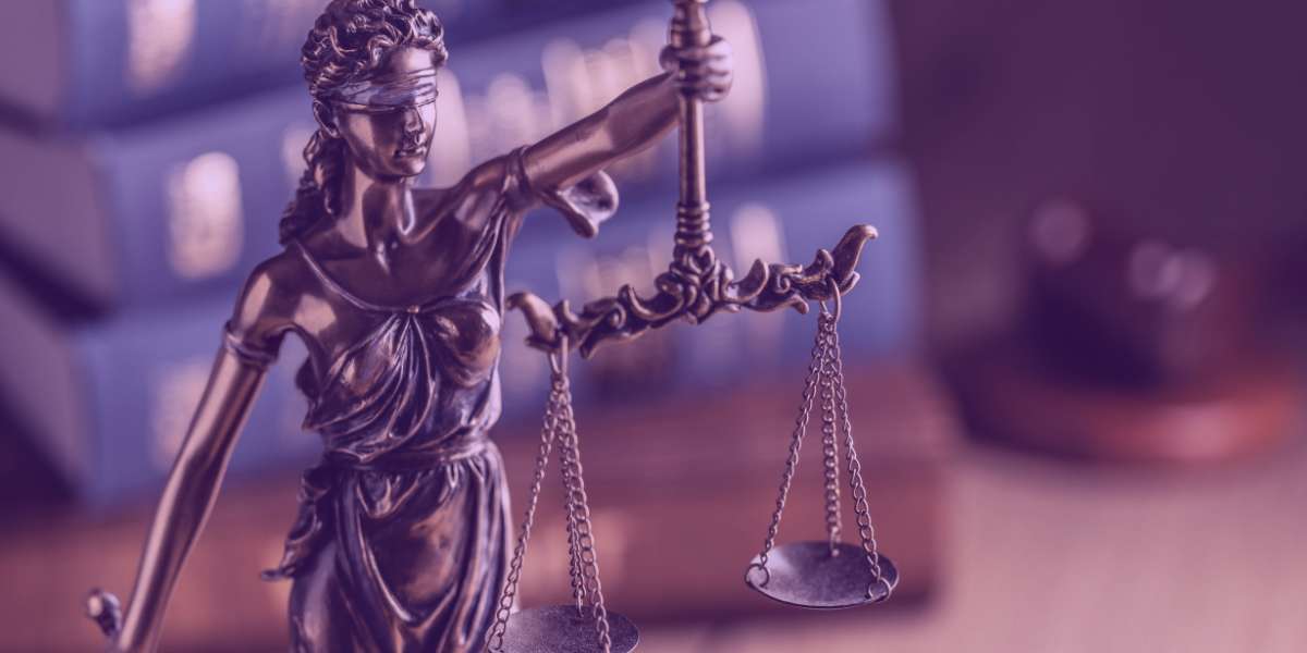 Símbolo da justiça