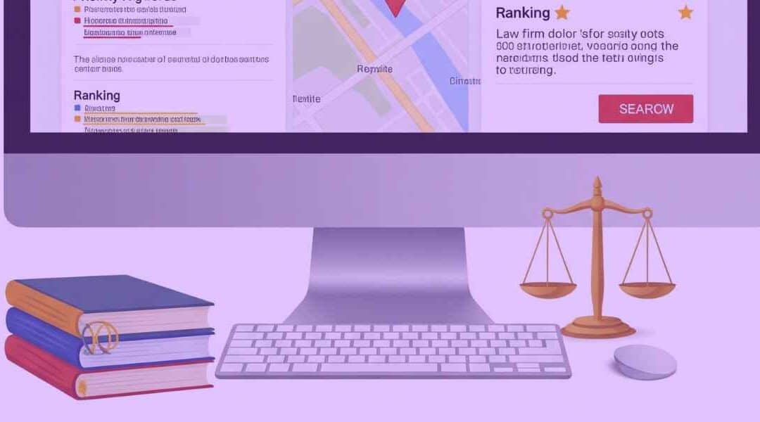 Google Meu Negócio: como fazer para o meu escritório de advocacia estar no Google Maps?