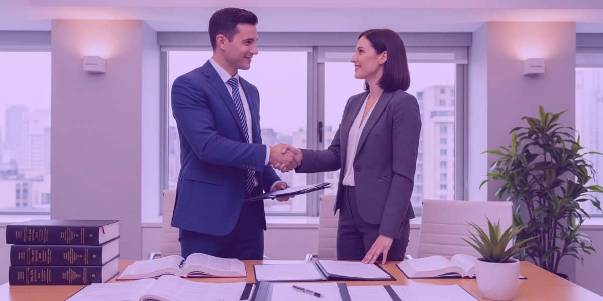 Correspondência jurídica Advogados que são correspondentes jurídico.