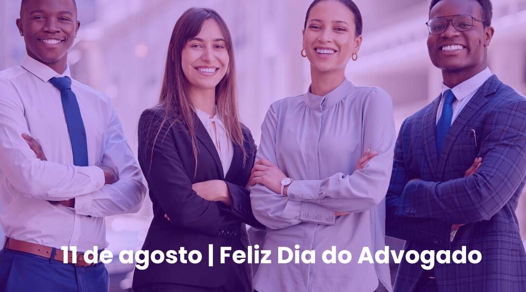 12 mensagens comemorativas para o Dia do Advogado: para compartilhar