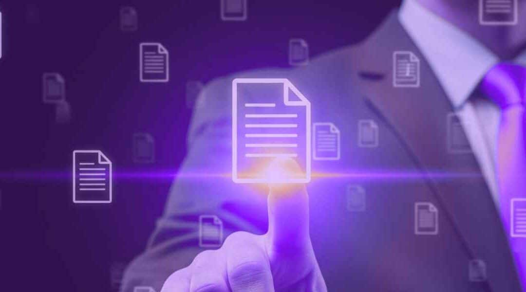 Gestão de Documentos em pequenos escritórios de advocacia