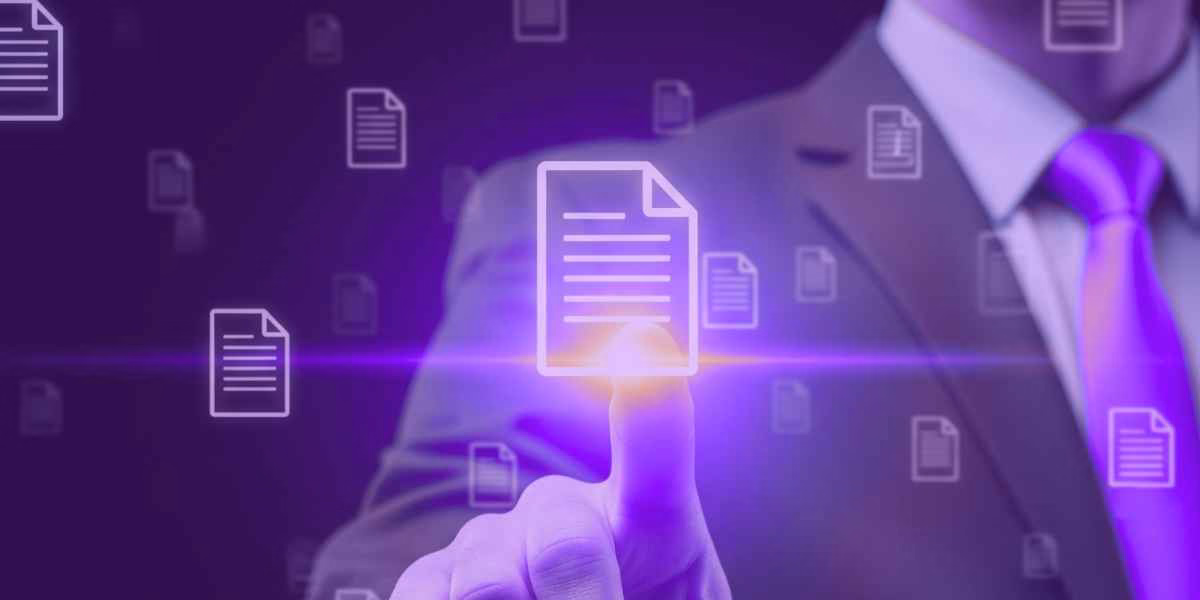 Gestão de Documentos em pequenos escritórios de advocacia