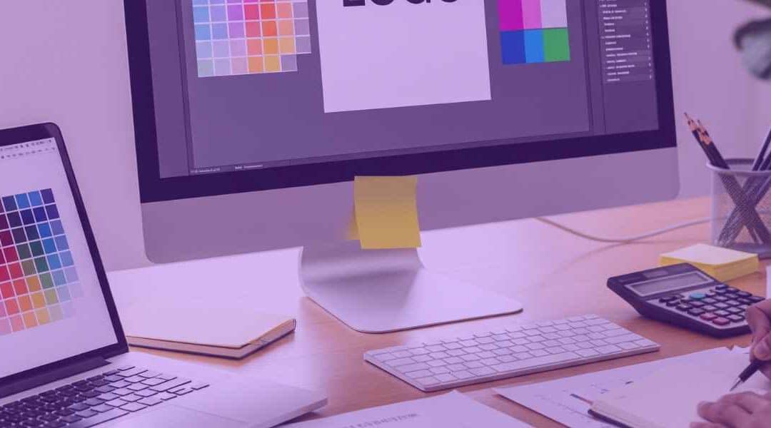 Identidade Visual do Escritório: Como escolher as cores certas na advocacia?
