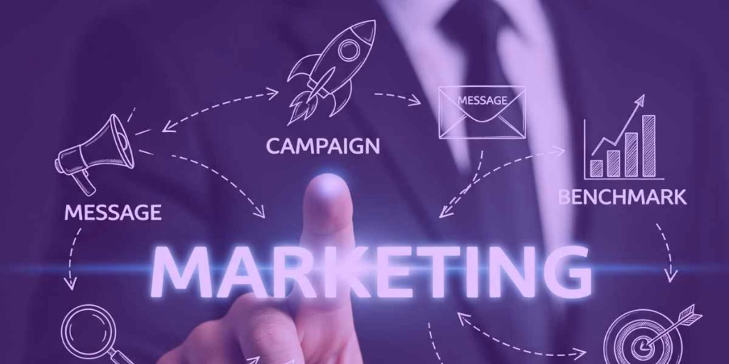 Marketing jurídico