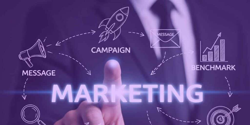 Marketing jurídico