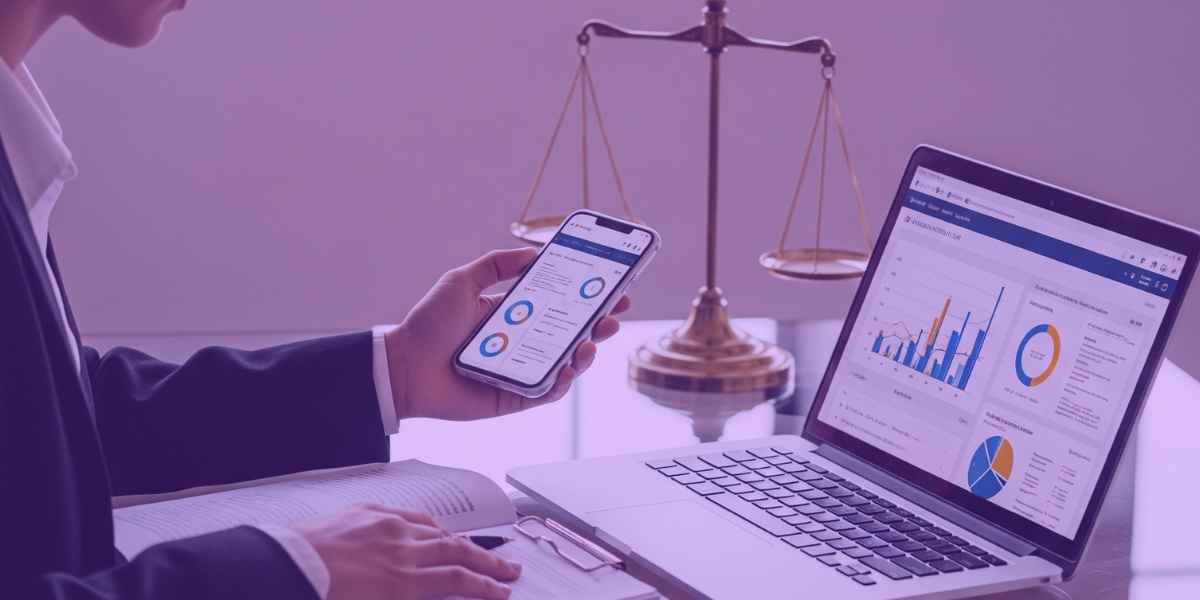 Advogado aprendendo o que é NAP no escritório de advocacia