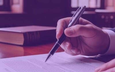 Parecer Jurídico: um guia completo