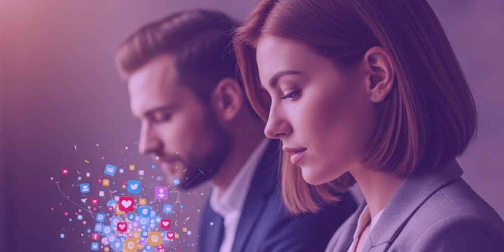 Advogados se atualizando sobre o marketing jurídico
