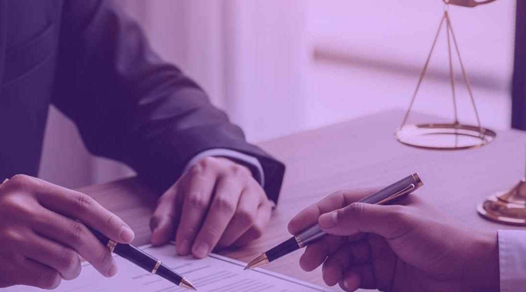 Visual Law: como advogados do mundo inteiro têm feito sucesso por meio do design