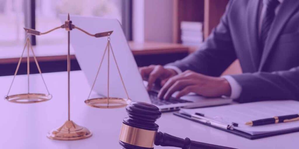 Advogado usando a Jurídico AI para fazer habeas corpus