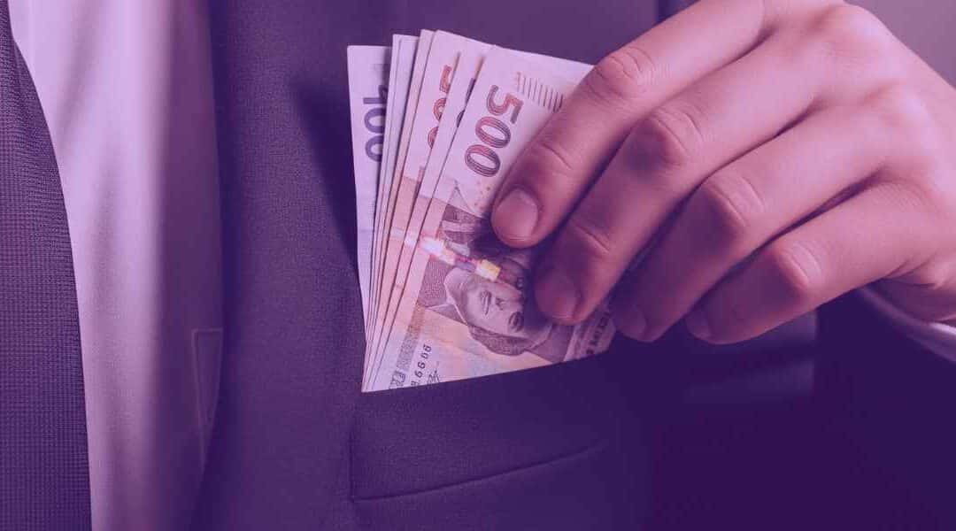 Apropriação indébita: tipos, penas e diferença entre furto e roubo