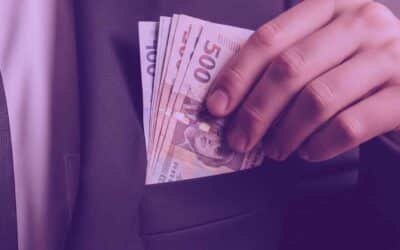 Apropriação indébita: tipos, penas e diferença entre furto e roubo