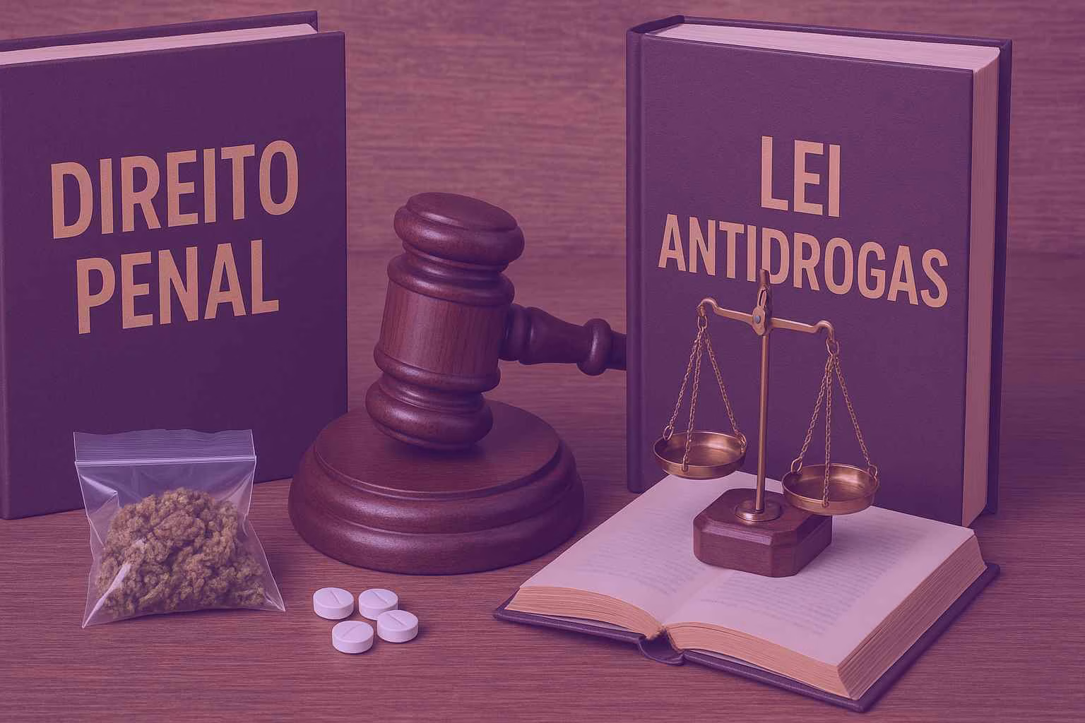 Art. 28: Lei de Drogas [Resumo]