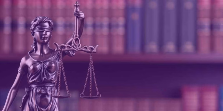 Deusa da justiça