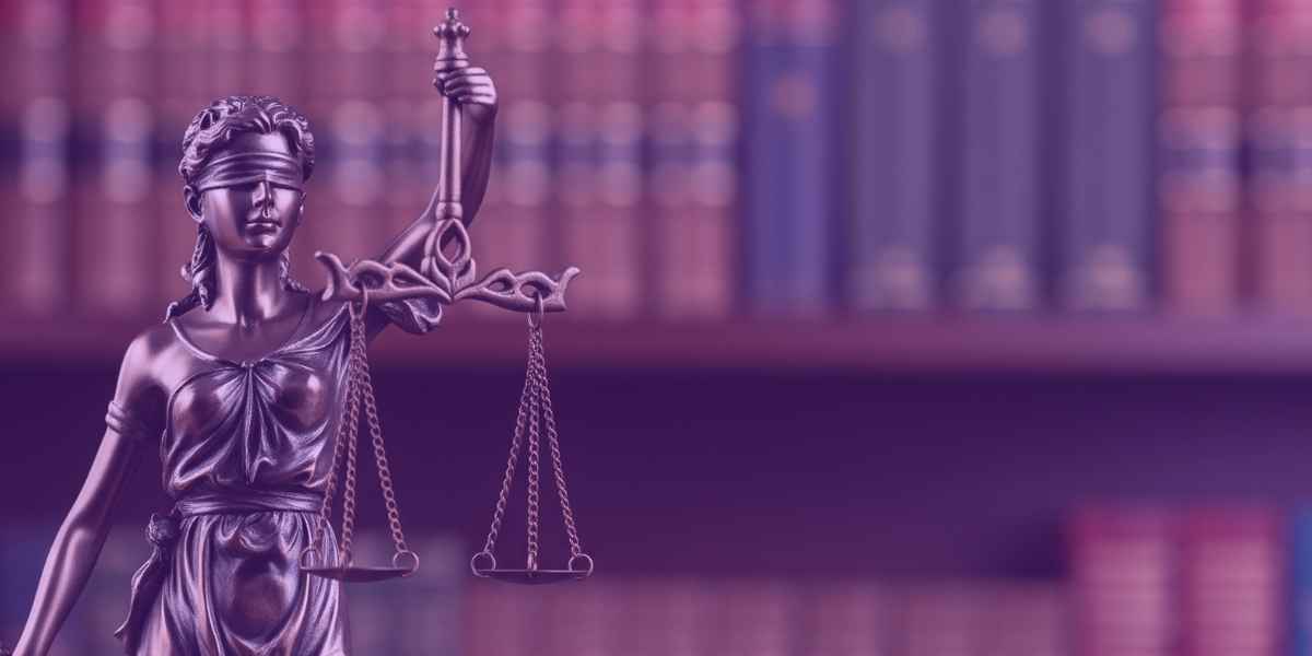 Deusa da justiça