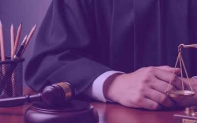 O Que Significa “Conclusos para Despacho”?