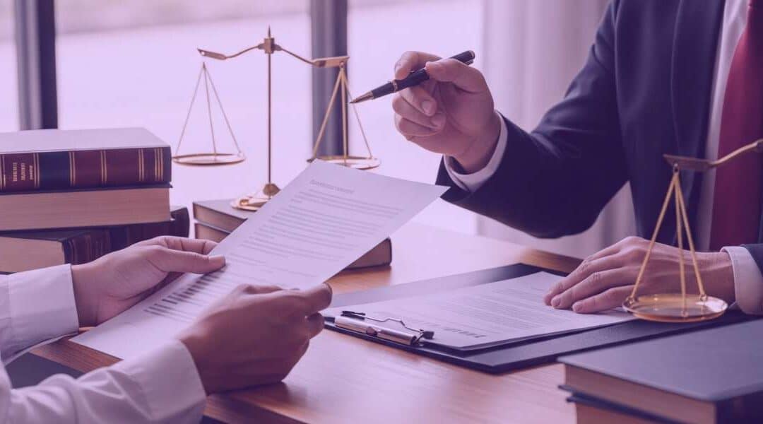 Art. 487 CPC: Resolução de mérito e suas implicações legais