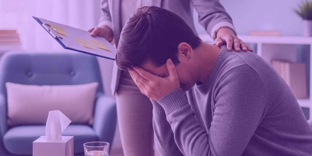 Imagem representando atendimento psicossocial as crianças e adolescentes em situação de vulnerabilidade