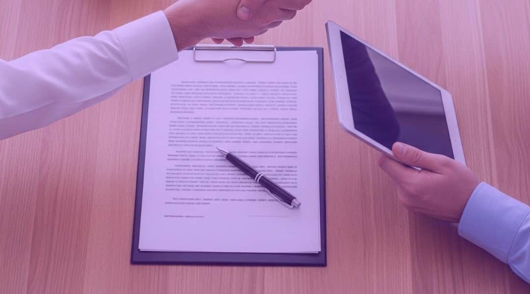 Modelo de Contrato de Arrendamento