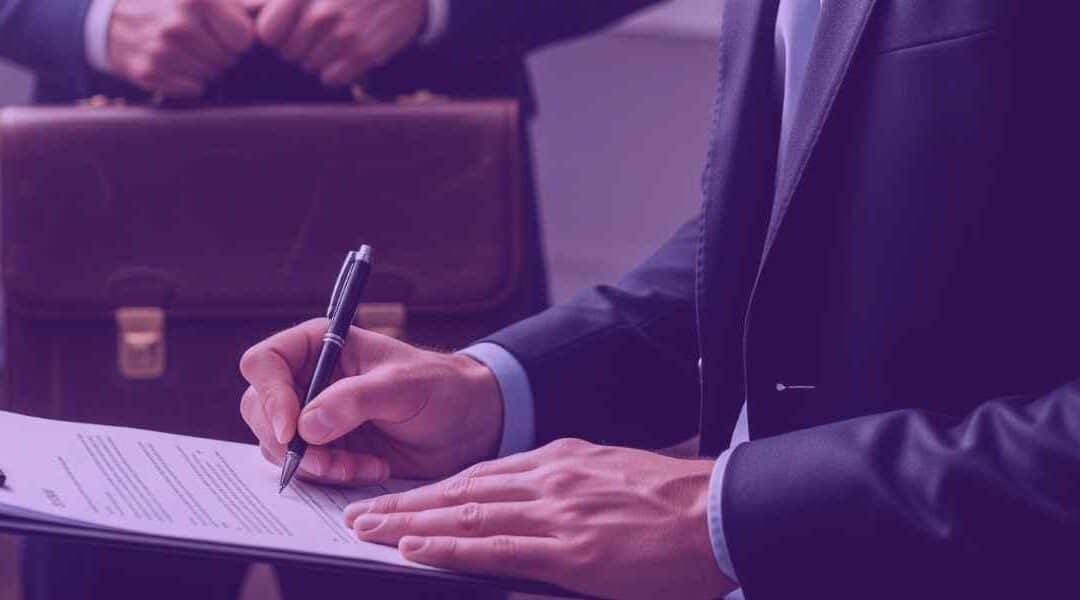 Modelo de Contrato de Compra e Venda de Terreno