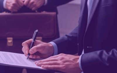 Modelo de Contrato de Compra e Venda de Terreno