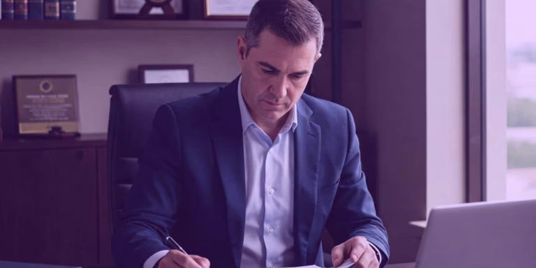 Um advogado está atuando em um processo que envolve perempção.