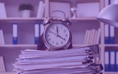 Prescrição e seus prazos: Uma análise do art. 206 CC [Comentado]