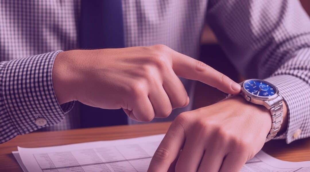 Prazos Trabalhistas: Como contar prazos processuais na CLT?