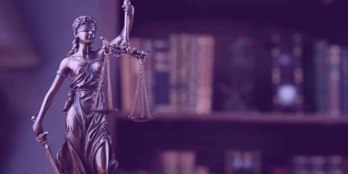 Deusa da Justiça