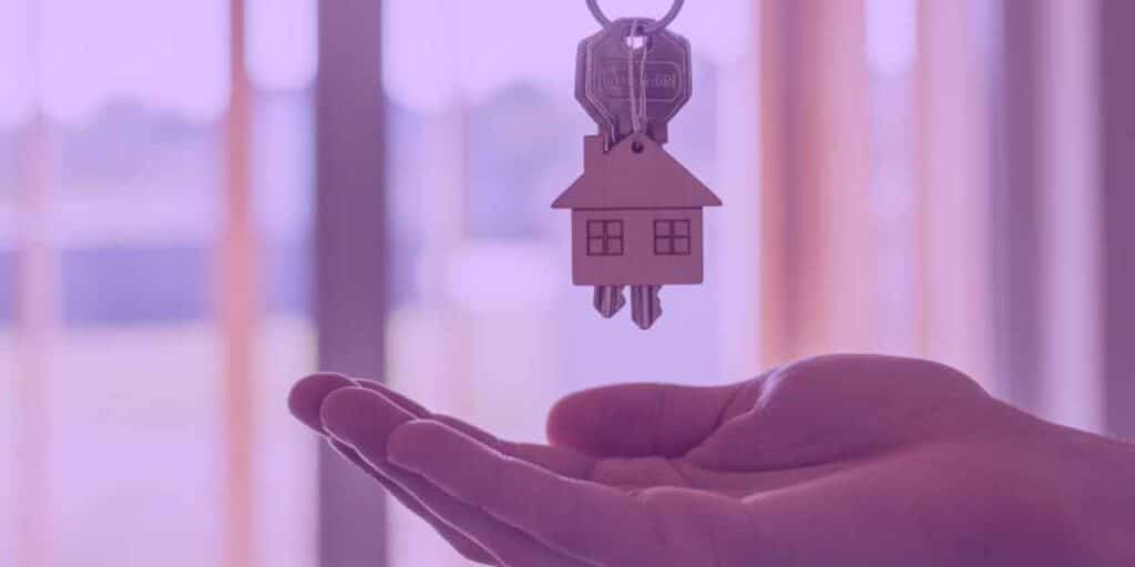 Imagem representando como o fiador é importante no processo de aluguel